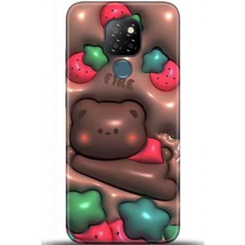 Uyumlu Kılıf HD Baskılı Kılıf - Followed Institution 5371