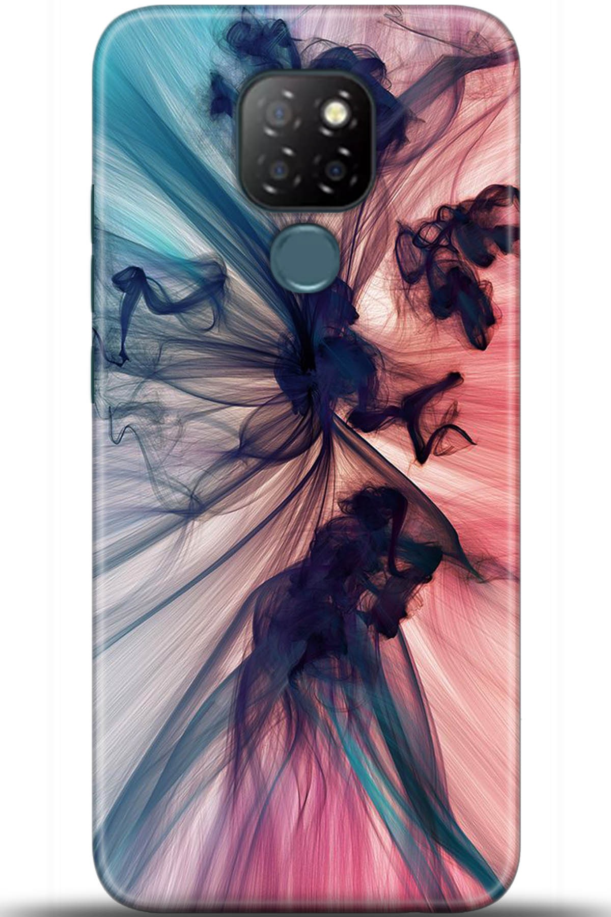 General Mobile GM 20 Uyumlu Kılıf HD Baskılı Kılıf - Followed Institution 5376