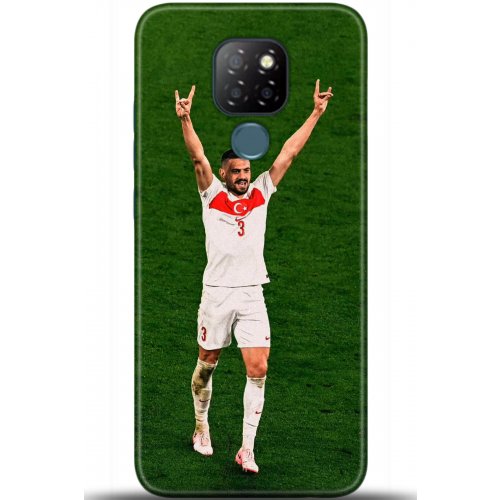 Uyumlu Kılıf HD Baskılı Kılıf - Followed Institution 5379