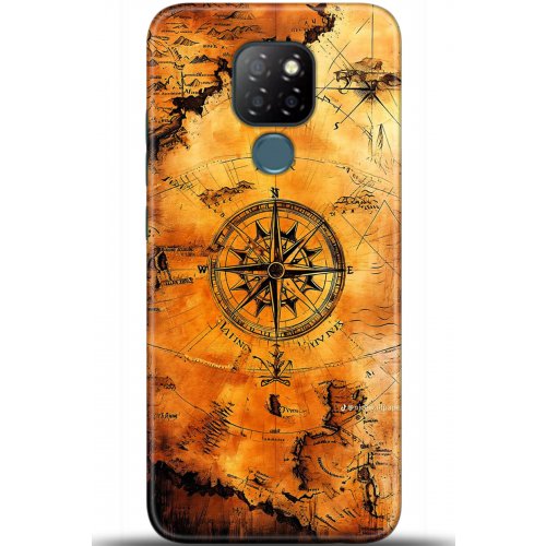 Uyumlu Kılıf HD Baskılı Kılıf - Followed Institution 5383