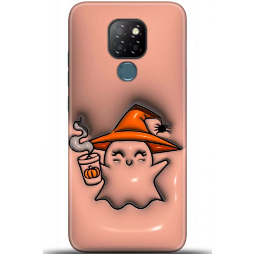 Uyumlu Kılıf HD Baskılı Kılıf - Followed Institution 5386