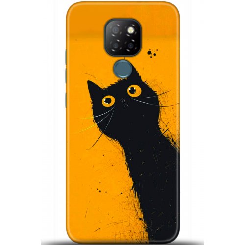 Uyumlu Kılıf HD Baskılı Kılıf - Followed Institution 5404