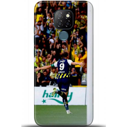 Uyumlu Kılıf HD Baskılı Kılıf - Followed Institution 5416