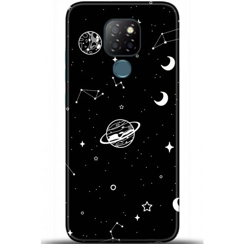 Uyumlu Kılıf HD Baskılı Kılıf - Followed Institution 5419