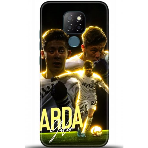 Uyumlu Kılıf HD Baskılı Kılıf - Followed Institution 5442