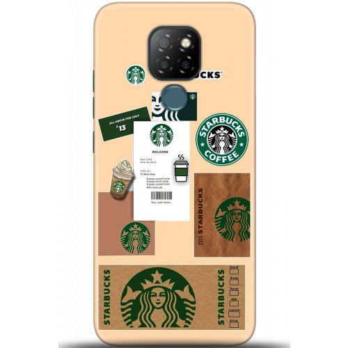 Uyumlu Kılıf HD Baskılı Kılıf - Followed Institution 5470