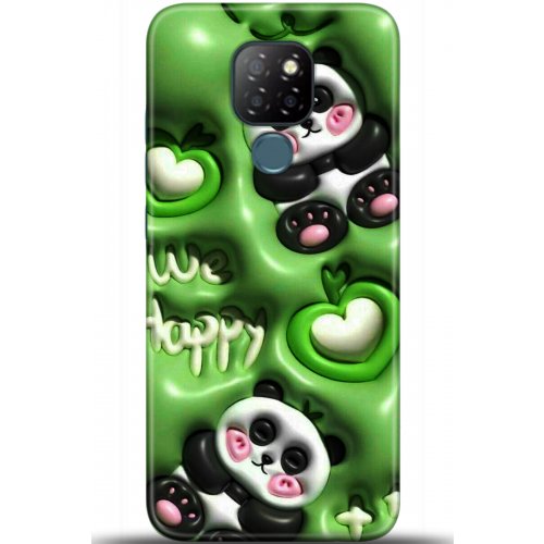 Uyumlu Kılıf HD Baskılı Kılıf - Followed Institution 5496