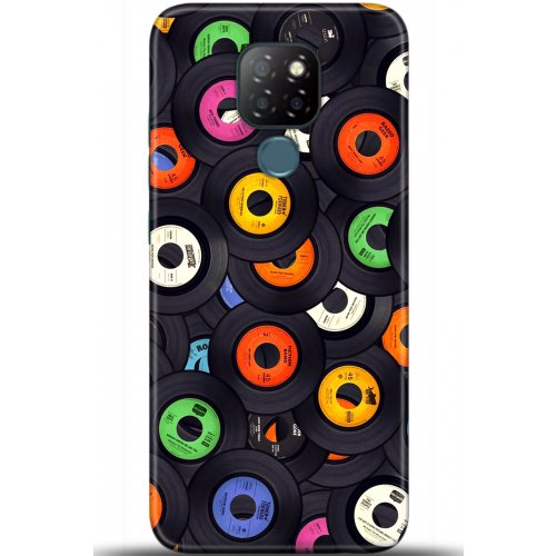 Uyumlu Kılıf HD Baskılı Kılıf - Followed Institution 5505