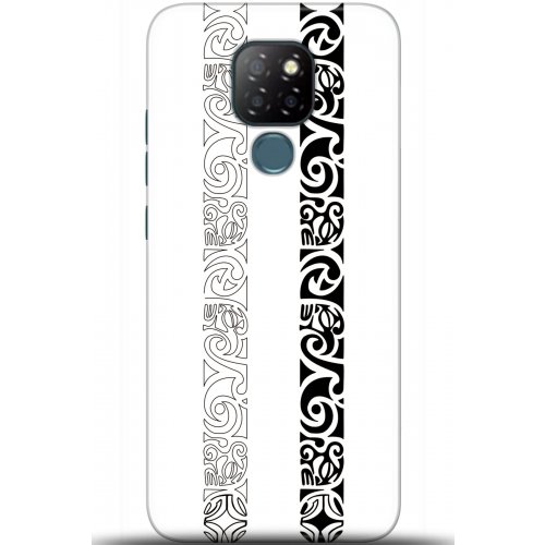 Uyumlu Kılıf HD Baskılı Kılıf - Followed Institution 5546