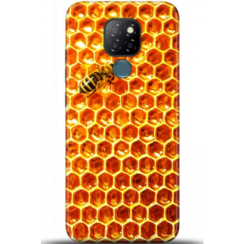 Uyumlu Kılıf HD Baskılı Kılıf - Followed Institution 5549