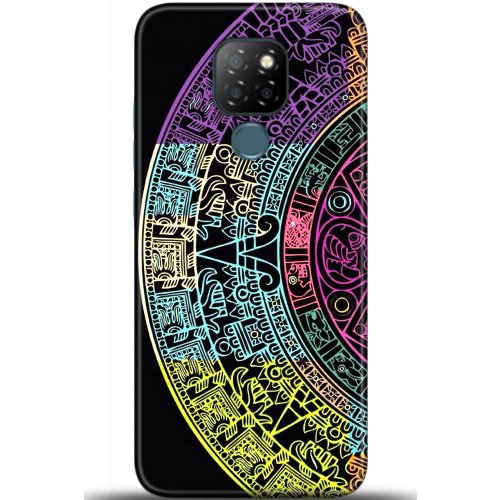 Uyumlu Kılıf HD Baskılı Kılıf - Followed Institution 5554