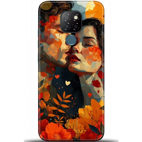 Uyumlu Kılıf HD Baskılı Kılıf - Followed Institution 5556