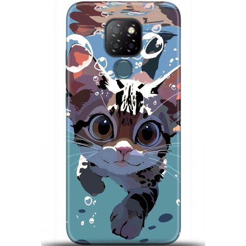 Uyumlu Kılıf HD Baskılı Kılıf - Followed Institution 5557