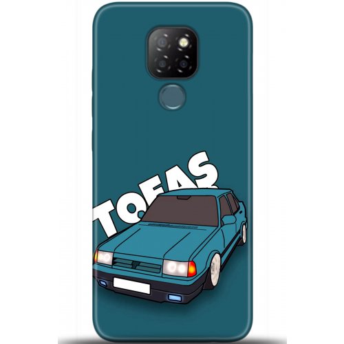 Uyumlu Kılıf HD Baskılı Kılıf - Followed Institution 5604