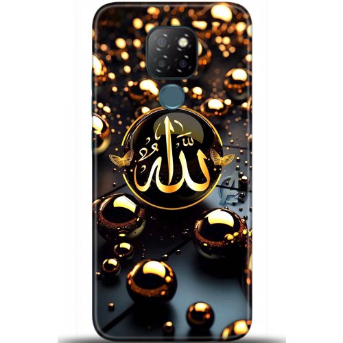 Uyumlu Kılıf HD Baskılı Kılıf - Followed Institution 5613