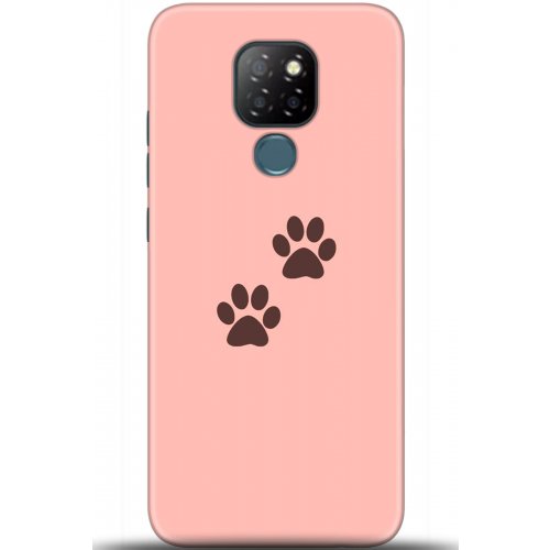 Uyumlu Kılıf HD Baskılı Kılıf - Followed Institution 5615