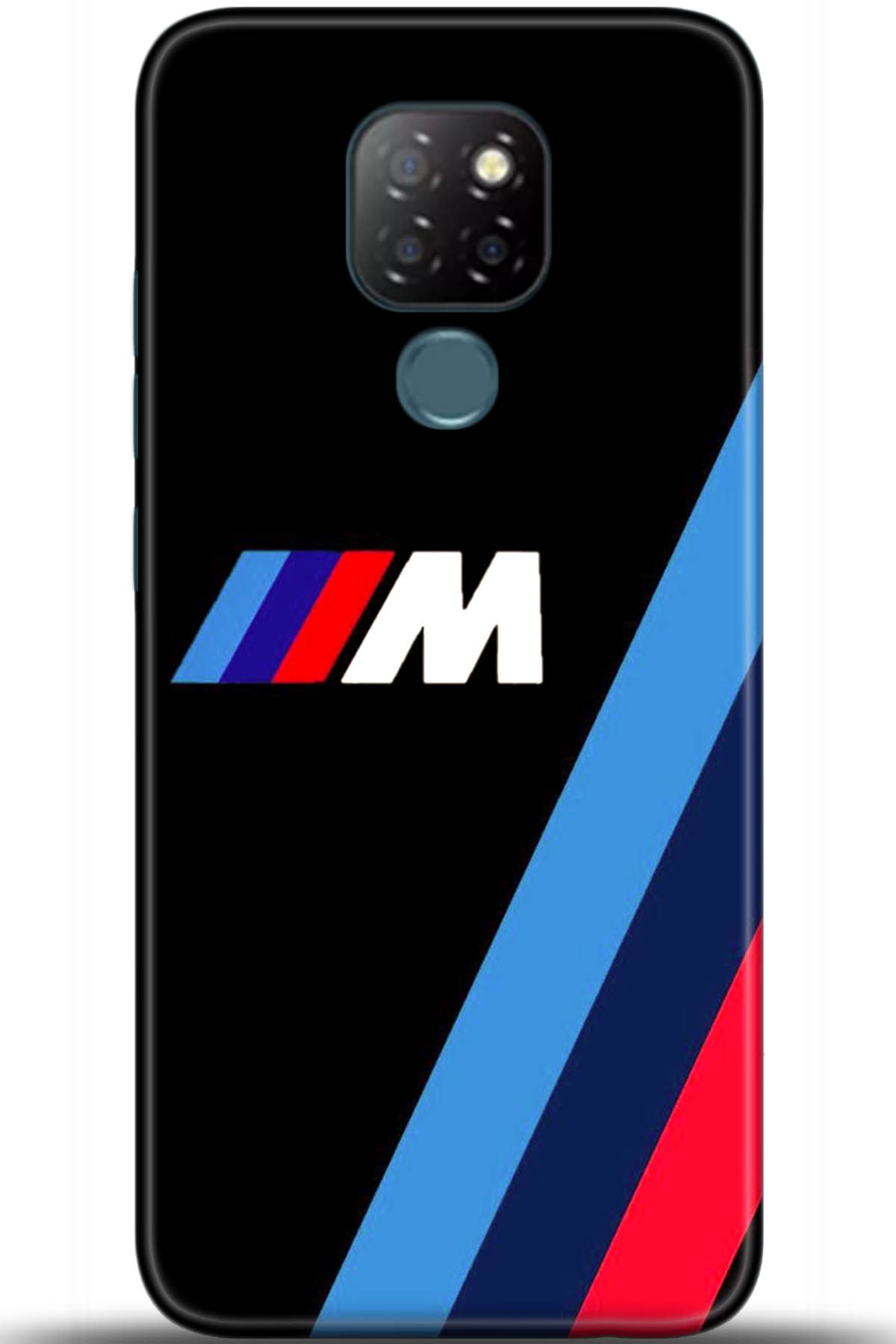 General Mobile GM 20 Uyumlu Kılıf HD Baskılı Kılıf - Followed Institution 5616