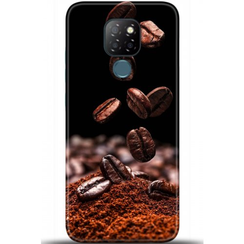 Uyumlu Kılıf HD Baskılı Kılıf - Followed Institution 5624