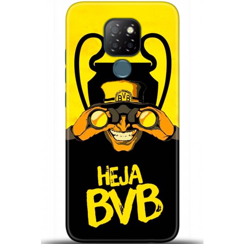 Uyumlu Kılıf HD Baskılı Kılıf - Followed Institution 5634