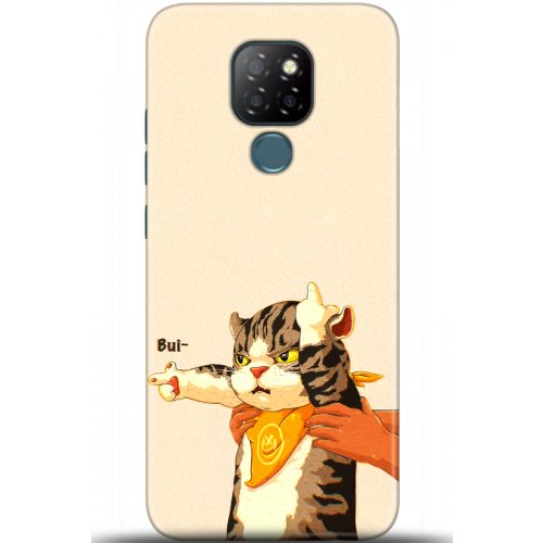 Uyumlu Kılıf HD Baskılı Kılıf - Followed Institution 5650