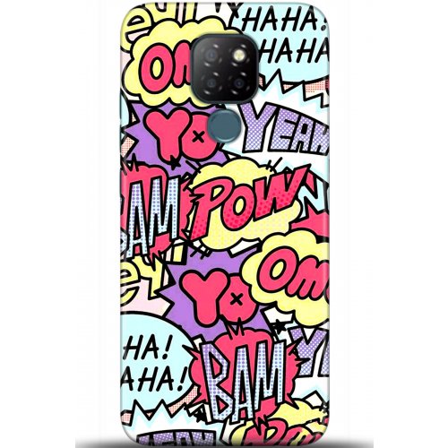 Uyumlu Kılıf HD Baskılı Kılıf - Followed Institution 5682