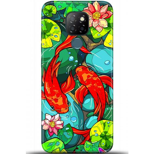 Uyumlu Kılıf HD Baskılı Kılıf - Followed Institution 5700