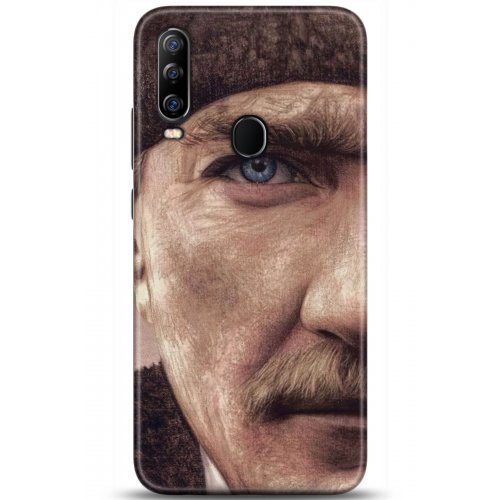 Uyumlu Kılıf HD Baskılı Kılıf - Followed Institution 5008