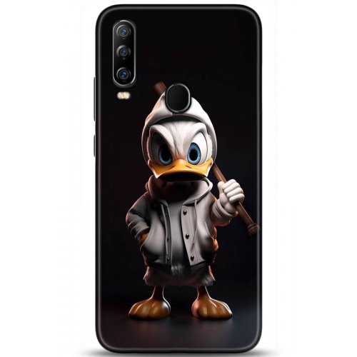 Uyumlu Kılıf HD Baskılı Kılıf - Followed Institution 5019