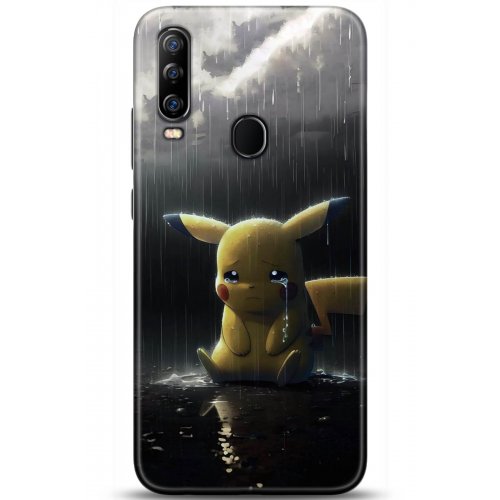 Uyumlu Kılıf HD Baskılı Kılıf - Followed Institution 5075