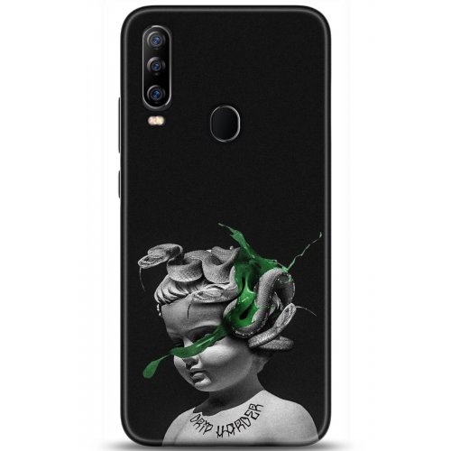 Uyumlu Kılıf HD Baskılı Kılıf - Followed Institution 5077