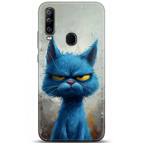 Uyumlu Kılıf HD Baskılı Kılıf - Followed Institution 5085