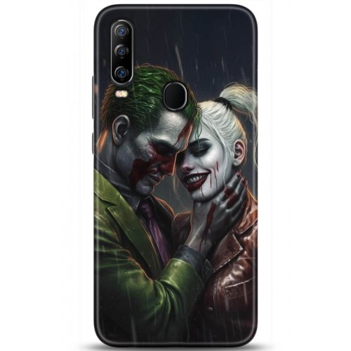 Uyumlu Kılıf HD Baskılı Kılıf - Followed Institution 5116