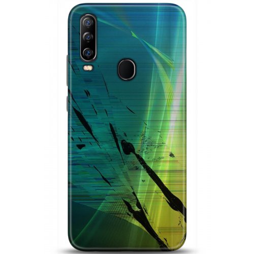 Uyumlu Kılıf HD Baskılı Kılıf - Followed Institution 5154