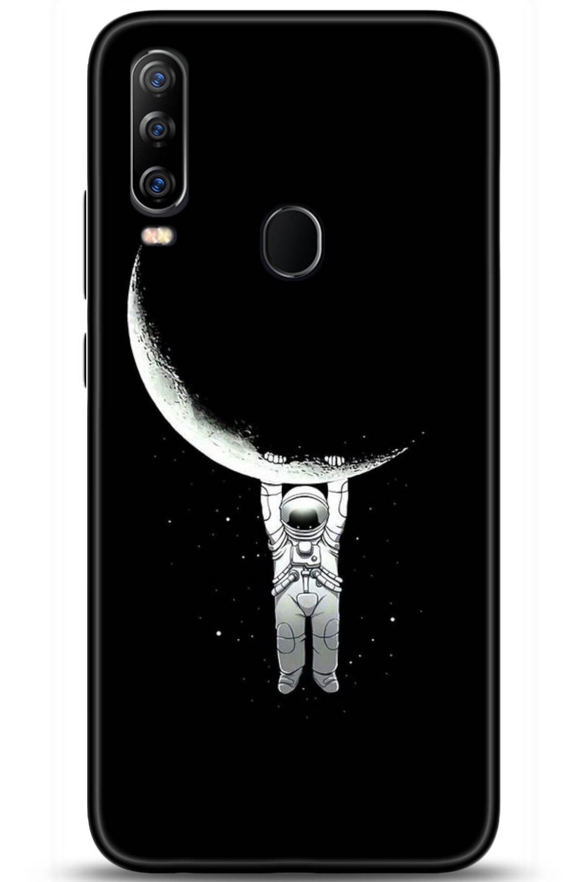 General Mobile GM 20 Pro Uyumlu Kılıf HD Baskılı Kılıf - Followed Institution 5155