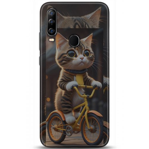 Uyumlu Kılıf HD Baskılı Kılıf - Followed Institution 5195