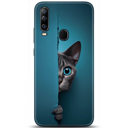 Uyumlu Kılıf HD Baskılı Kılıf - Followed Institution 5204