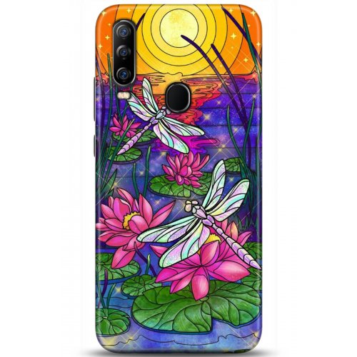 Uyumlu Kılıf HD Baskılı Kılıf - Followed Institution 5274