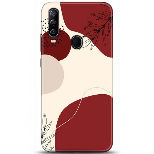 Uyumlu Kılıf HD Baskılı Kılıf - Followed Institution 5280