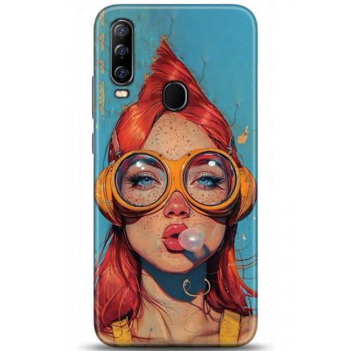 Uyumlu Kılıf HD Baskılı Kılıf - Followed Institution 5286