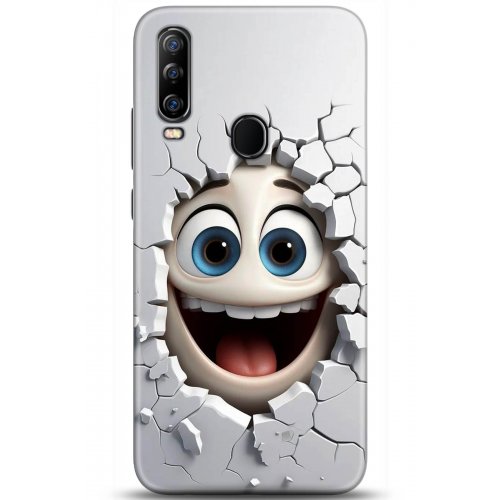 Uyumlu Kılıf HD Baskılı Kılıf - Followed Institution 5287