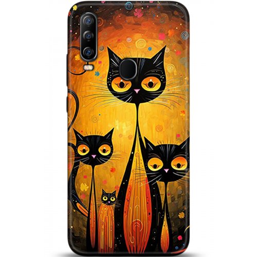 Uyumlu Kılıf HD Baskılı Kılıf - Followed Institution 5316