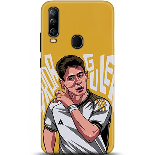 Uyumlu Kılıf HD Baskılı Kılıf - Followed Institution 5331