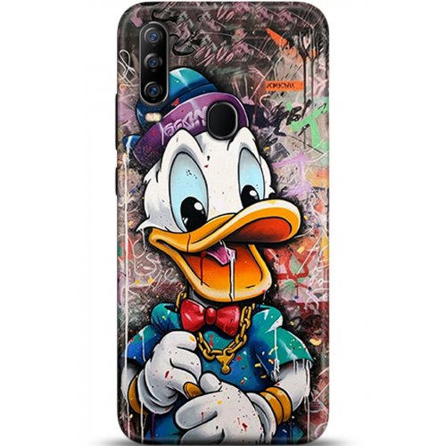 Uyumlu Kılıf HD Baskılı Kılıf - Followed Institution 5338