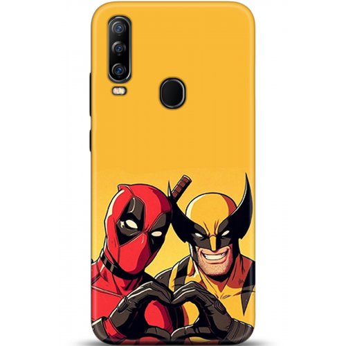 Uyumlu Kılıf HD Baskılı Kılıf - Followed Institution 5349