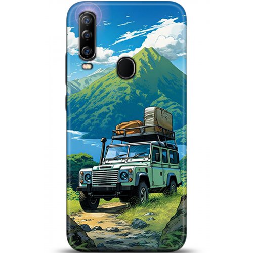 Uyumlu Kılıf HD Baskılı Kılıf - Followed Institution 5362