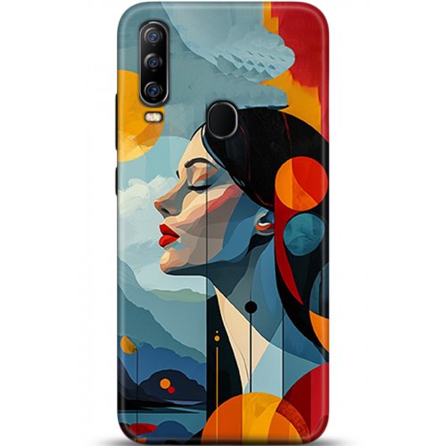 Uyumlu Kılıf HD Baskılı Kılıf - Followed Institution 5367