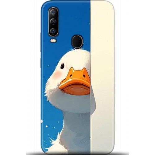 Uyumlu Kılıf HD Baskılı Kılıf - Followed Institution 5375