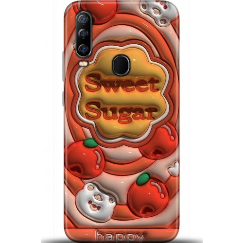 Uyumlu Kılıf HD Baskılı Kılıf - Followed Institution 5392