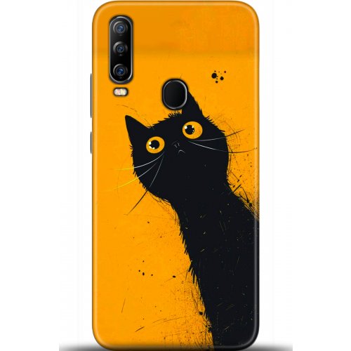 Uyumlu Kılıf HD Baskılı Kılıf - Followed Institution 5404