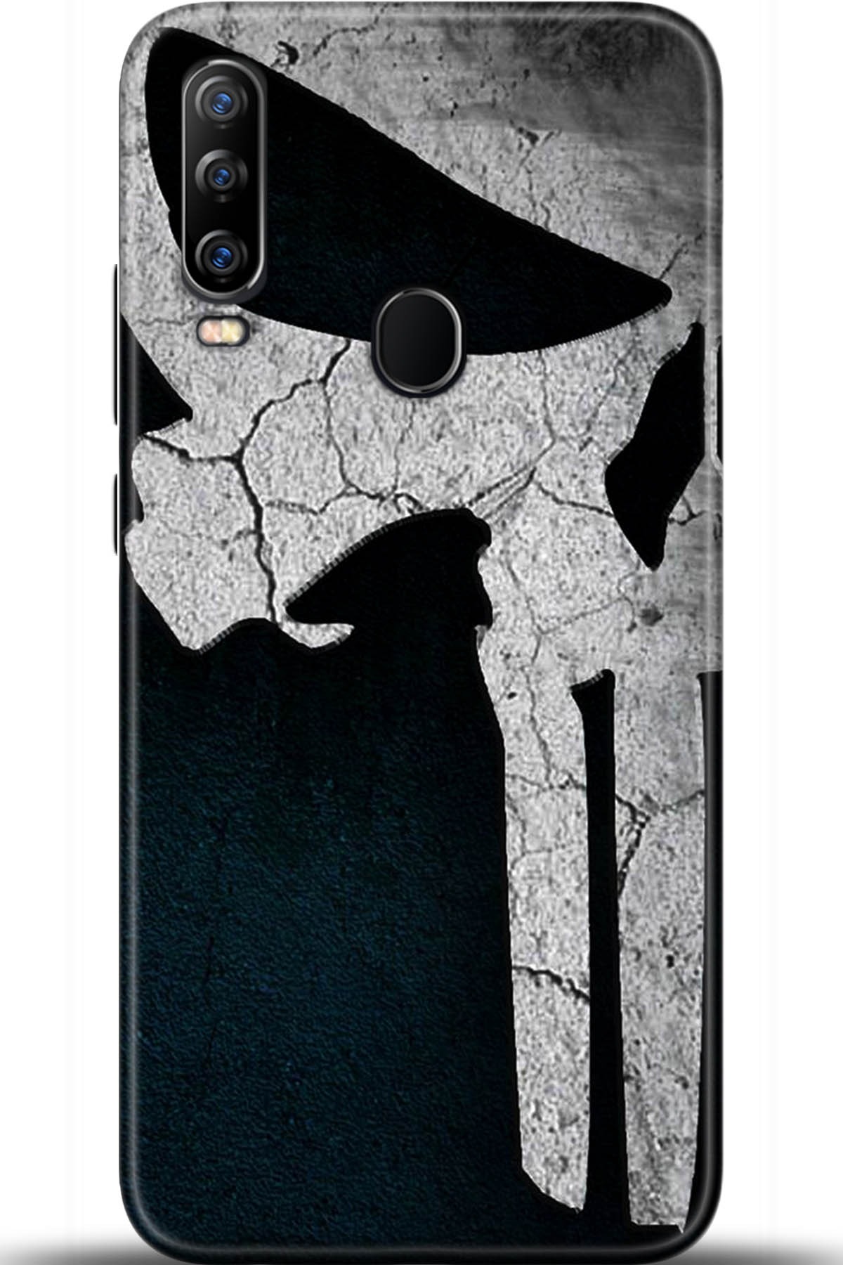 General Mobile GM 20 Pro Uyumlu Kılıf HD Baskılı Kılıf - Followed Institution 5457